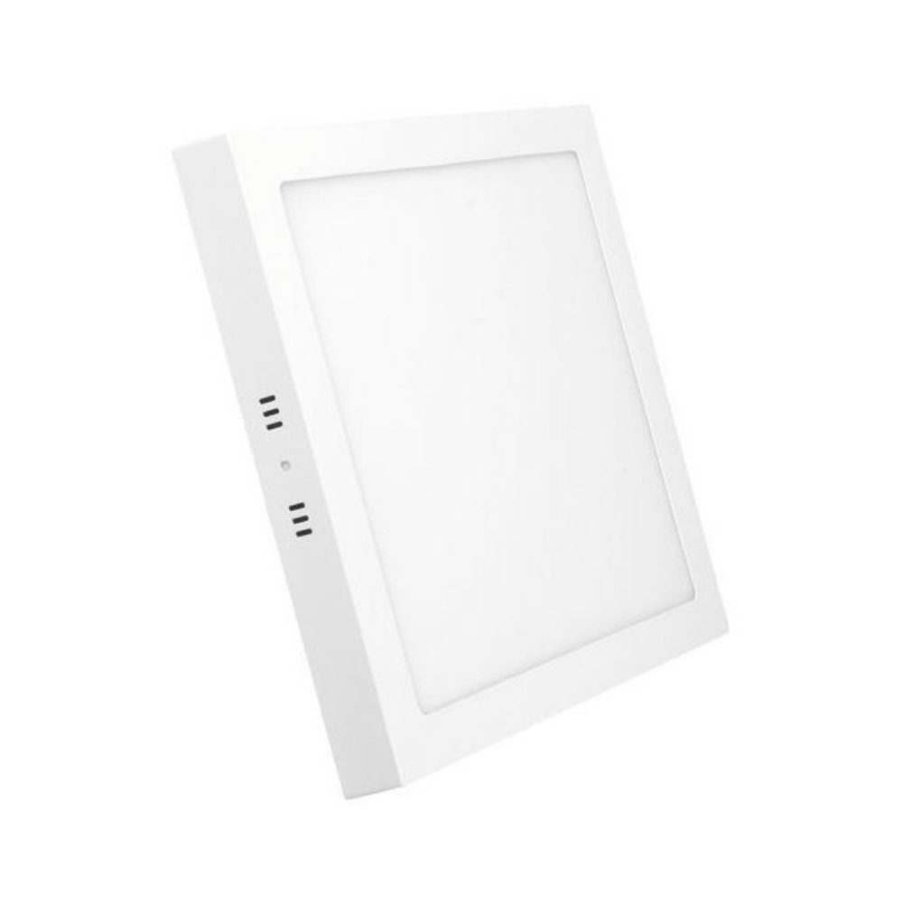 painel-plafon-super-led-12w-sobrepor-quadrado-redondo-branco-frio