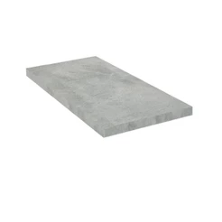 Tampo para Balcão de 20 x 60 cm para Cozinhas Madesa Glamy, Lux e Stella - Mood