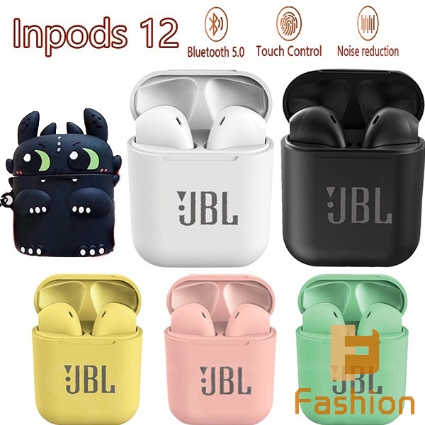 Jbl i12 tws new arrivals