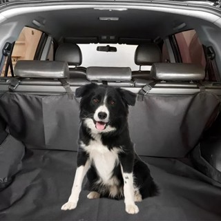 Capa Modelo Universal para Porta Malas do Carro Impermeável