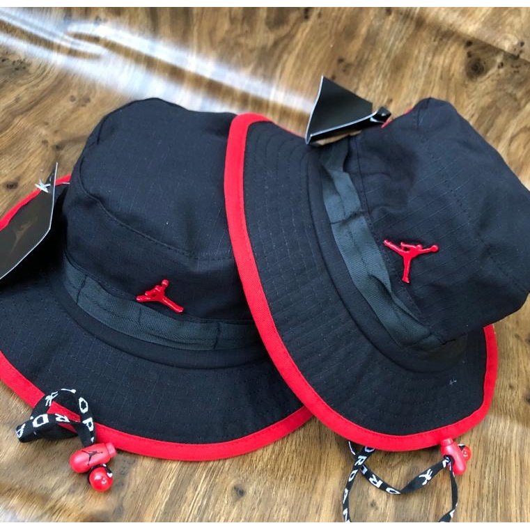 Chapeu Bucket de Cordao Nba