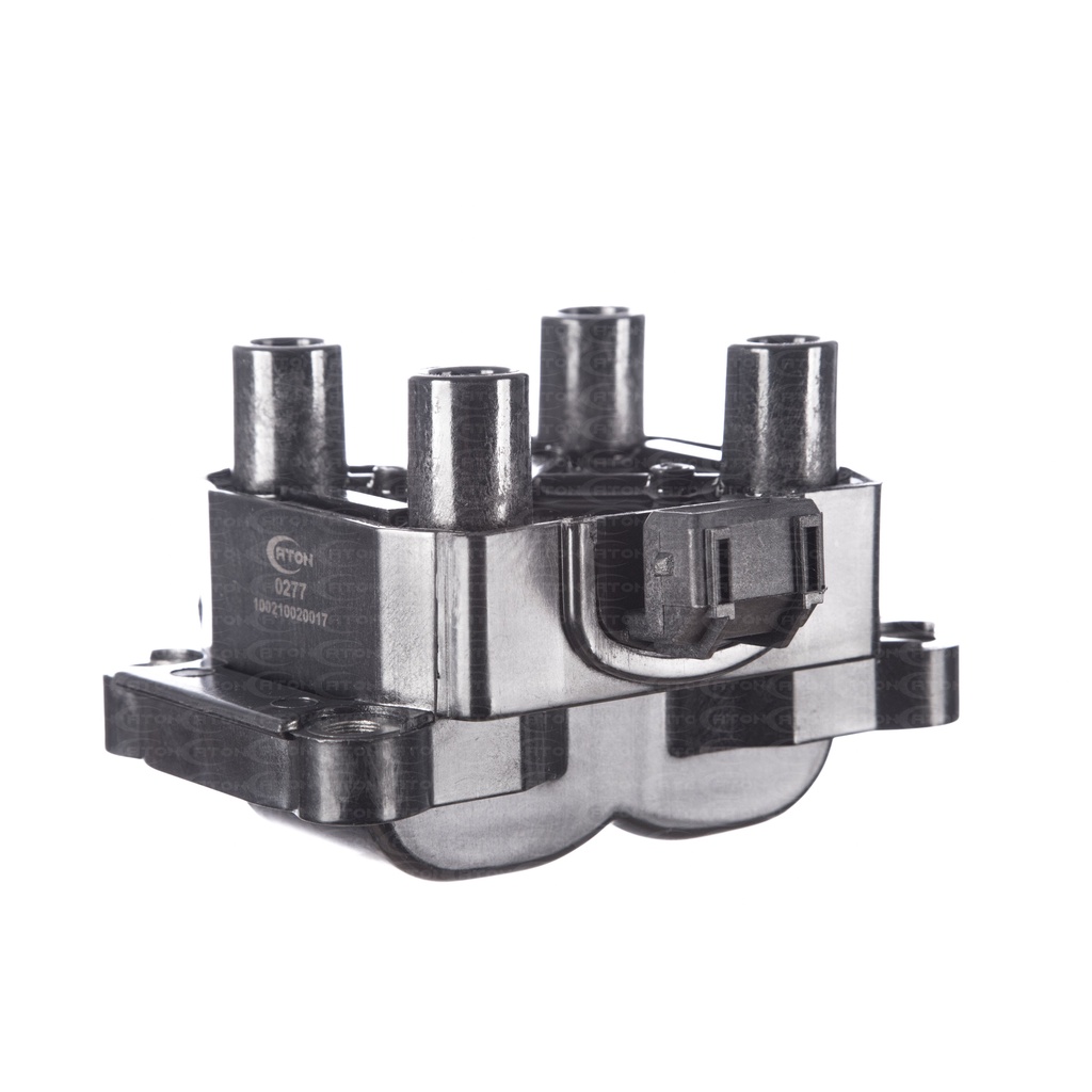 BOBINA DE IGNIÇÃO VW GOL PARATI SAVEIRO 2003/2008 em Oferta na Shopee