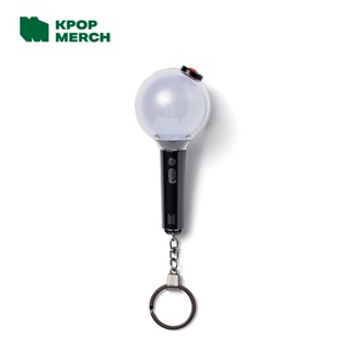 BTS Official Light Stick Keyring SE em Oferta na Shopee