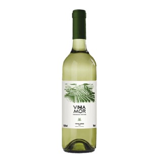 Vinho Português Verde Vinha Mor Quinta D