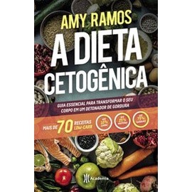 A DIETA CETOGÊNICA