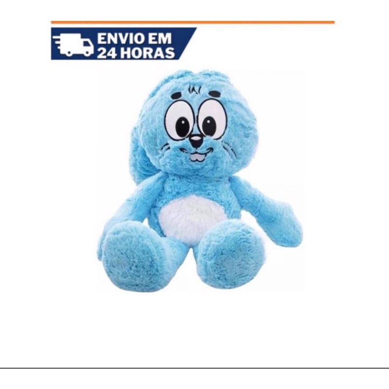 Boneco Mônica Toy: Onde Comprar | BuscaProdutos