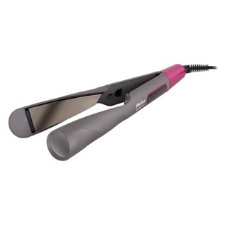 Prancha Cacheadora e Prancha Alisadora Chapinha Advance 2 em 1 PPR04CZ Philco Bivolt 230ºC