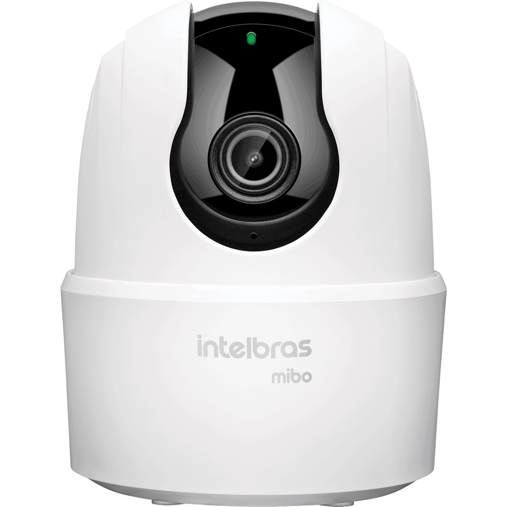 Câmera de Vídeo Wi-Fi Full HD iME 360 C - Cameras & Drones