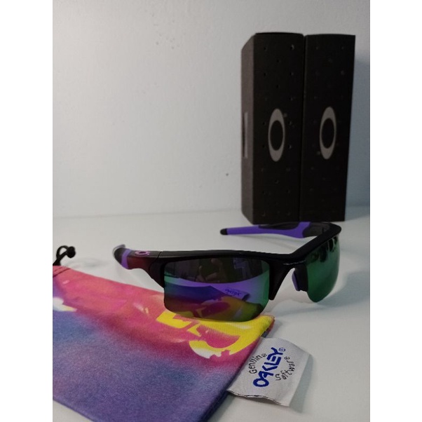 Oculos Oakley Half jacket