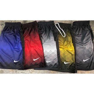 Kit 5 Calção Masculino Futebol ESTAMPA Short Esportivo para jogar bola Bermuda Fino .Academia