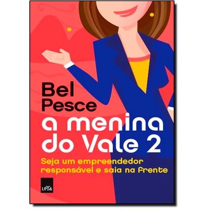 Menina do Vale 2, A