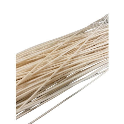 pavio parafinado 33cm para velas decorativas - pacote com 50 unidades em Oferta na Shopee