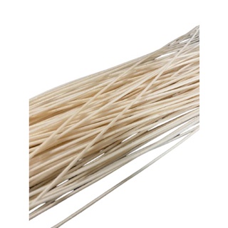 pavio parafinado 33cm para velas decorativas - pacote com 50 unidades em Oferta na Shopee