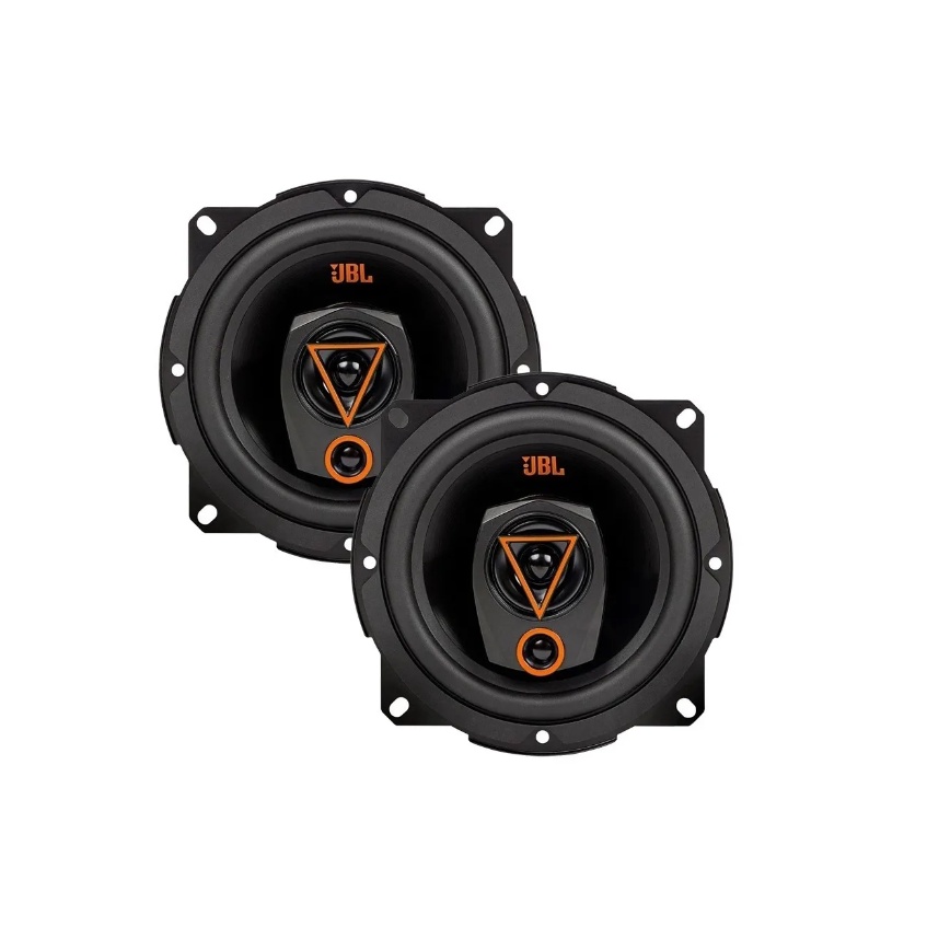 Par Auto Falante 5 Polegadas Selenium Jbl 160 Watts 5trms80