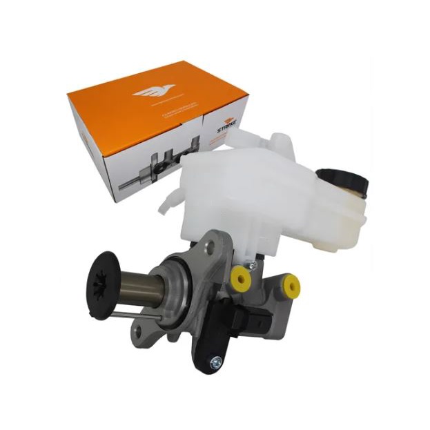 Cilindro Mestre De Freio GOL G6 2013 2014 2015 2016 1.0 8V /1.0 12V /1.6 8V / 1.6 16V Starke - Spare Parts and Accessories for Vehicles