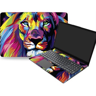 Skin para Notebook, Tablet, Netbooks Capa , fazemos com qq imagem - Completo com 2 partes (Tampa e Teclado) em Oferta na Shopee
