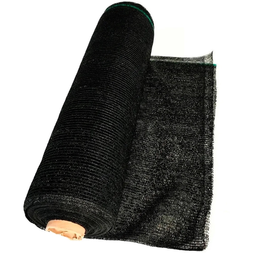 Sombrite 70% Rolo C/ 1,5 Metros Por 45 De Largura Nortene
