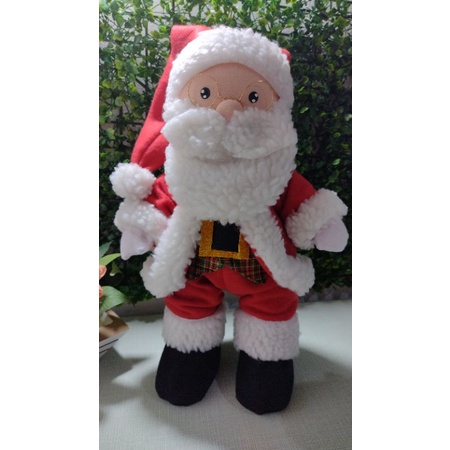 Papai Noel/Natal/Decoração de Natal