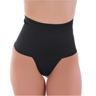 Cinta Modeladora Alta Compressão Calcinha Barriga Zero
