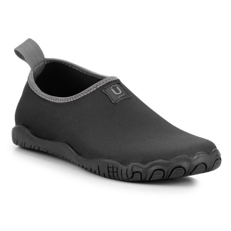 Sapatilha Aquática Náutica Neoprene Pesca Praia Trilha Unisexx Masculino Feminino Com Seca Rápido