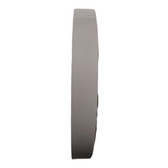 Fita De Borda Mdf Titânio Cristalo 16mm X 20m Acabamento Mdf
