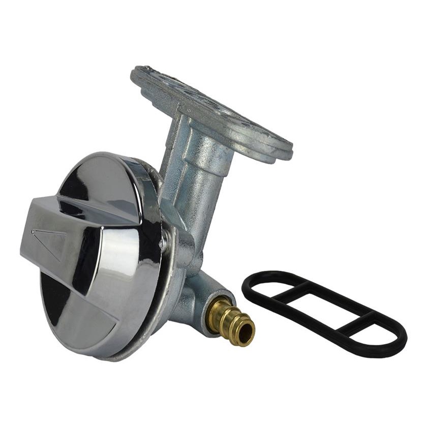 Torneira Torneirinha Gasolina Ybr 125/ Xtz 125 GP7 em Oferta na Shopee