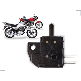 Interruptor Sensor Manete Embreagem Original Moto Suzuki GSR 125 / 150 150i
