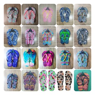 Chinelos Havainas Slim Tm 41/42100% Original