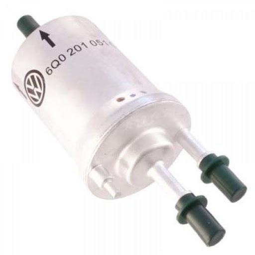Filtro Combustivel Regulador Pressão Polo Golf Audi A3 Vw em Oferta na Shopee