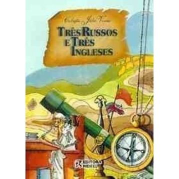 Três Russos E Três Inglêses