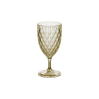 Taça Água Glamour 380ml