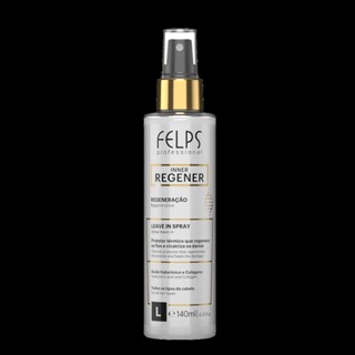 Felps Profissional - Leave In Spray Inner Regener 140ml