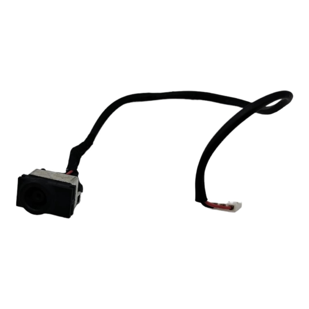 Power Jack Cabo DC para Notebook Samsung Ativ Book 2