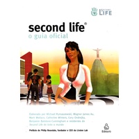 SECOND LIFE - O GUIA OFICIAL