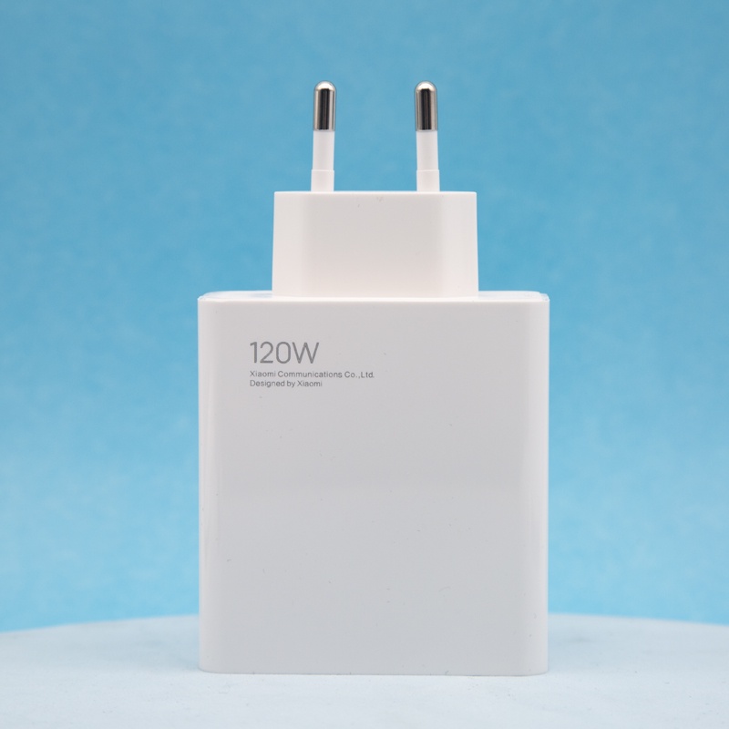 Chargeur Xiaomi 90W Avec Câble USB C 2m, HyperCharge Turbo Pour Xiaomi