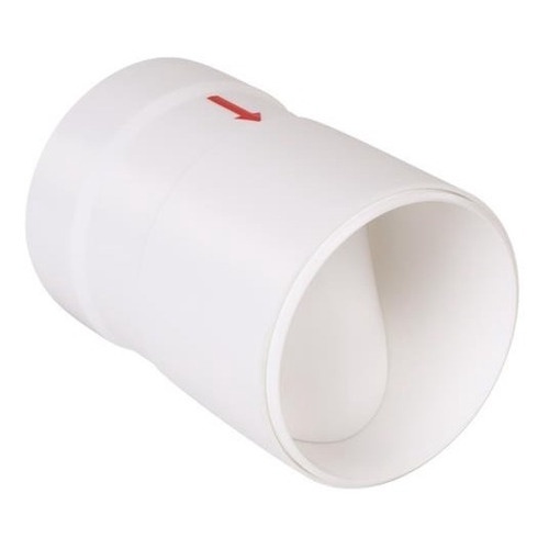 Valvula De Retençao P/ Esgoto 100mm Anti Cheiro Enchente
