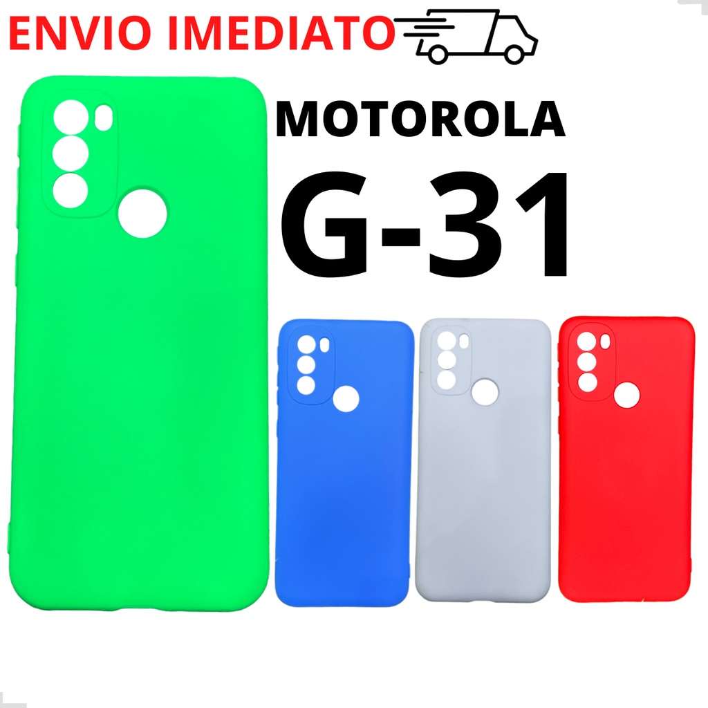 Capa Case Capinha Silicone Aveludada Para Motorola Moto E20e40 Escorrega O Preço 4871