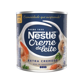 Creme de Leite NESTLÉ Extra Cremoso 280g