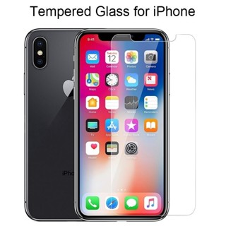 Película De Vidro Temperado Tela Para IPhone Apple 6/ 6s 7Plus 7 8 Plus Xr X/ Xs XsMax 11 ProMax 12 12Pro 13 13Pro 14Pro 14 Pro Max Mini Se 2020
