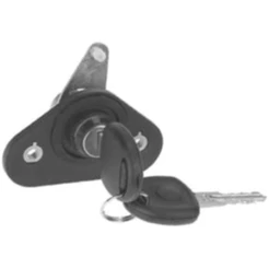 Cilindro / Miolo Da Fechadura Do Porta-Malas Chevrolet Corsa Hatch 2002 A 2012 ENVIO RÁPIDO