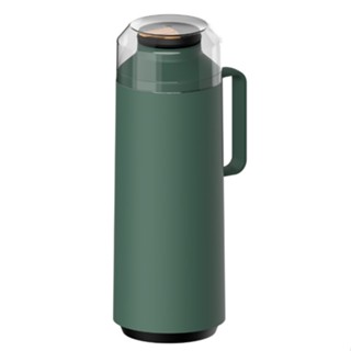Garrafa Térmica Exata Verde 1 Litro - Tramontina