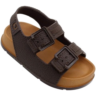 Sandália Baby Cartago Milão Masculina em Oferta na Shopee