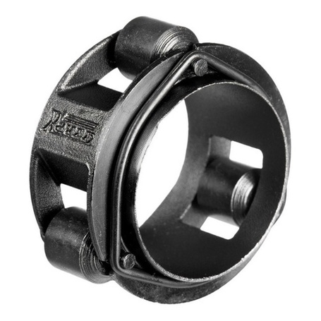 Conjunto Suporte Roldana Reposição CH105001