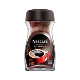 Café Solúvel NESCAFÉ Original 160g