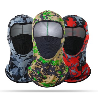Novo Estilo Balakrafa Chapéu Anti-Ultravioleta Pesca Máscara Capacete Esportes Ao Ar Livre 20 Cores