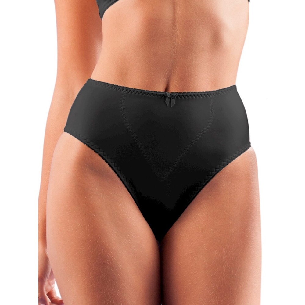 Calcinha Alta Duloren 129519 em Oferta na Shopee