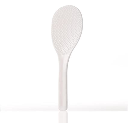 Colher De Arroz Panela Elétrica Utensílio