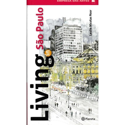Living in São Paulo
