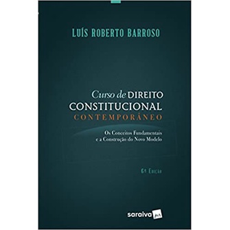 Curso de Direito Constitucional Contemporâneo