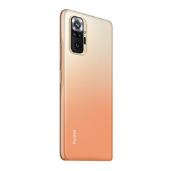 Xiaomi Redmi Note 10 Pro (global) Dual Sim 128 Gb Gradient Bronze 6 Gb ...
